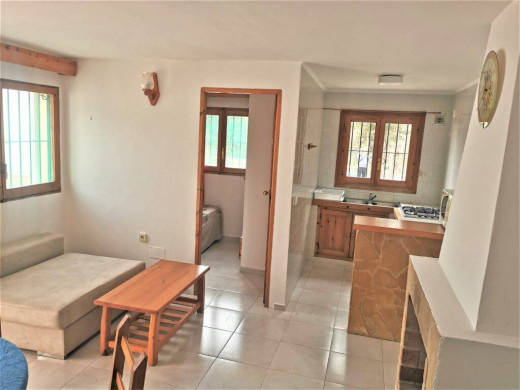 Alquiler casa para todo año en San Josep casa indepediente rente for all year in Ibiza 5 best agency for rent in Ibiza (3)
