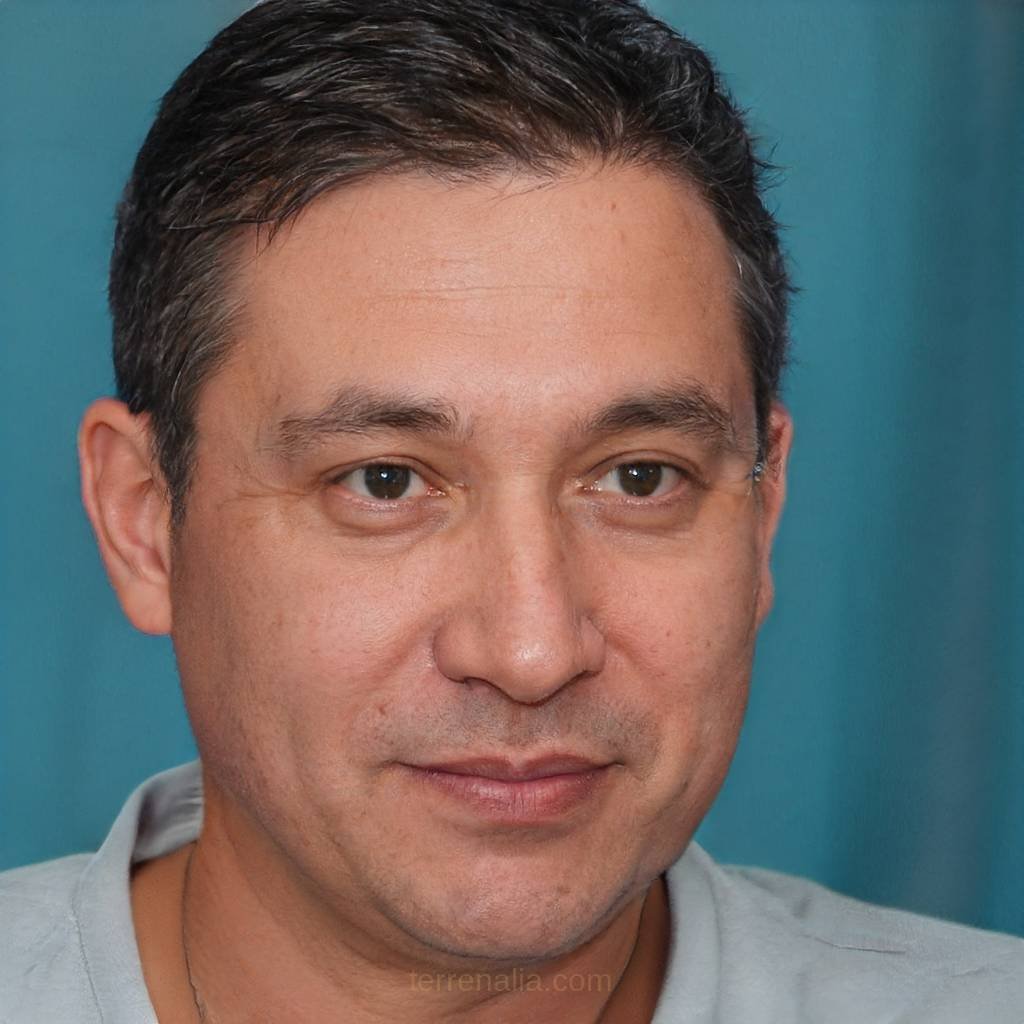 Ernesto Duarte
