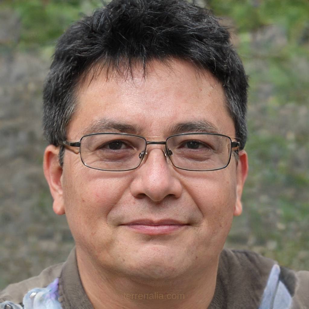Richard Ishikawua
