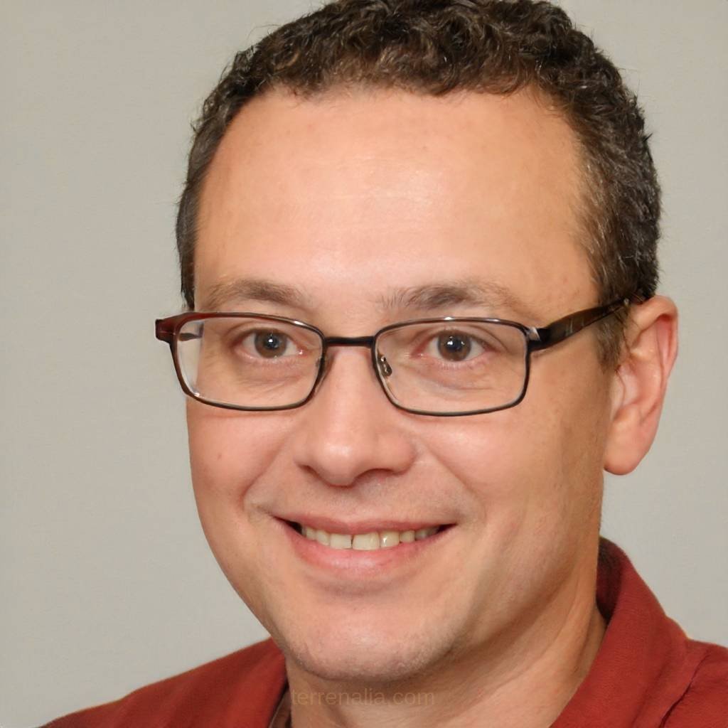 Chema Garcia