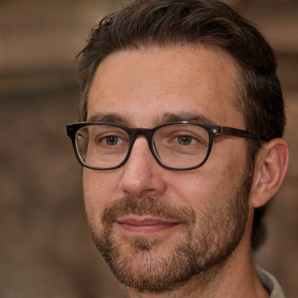 Danilo Santolaya