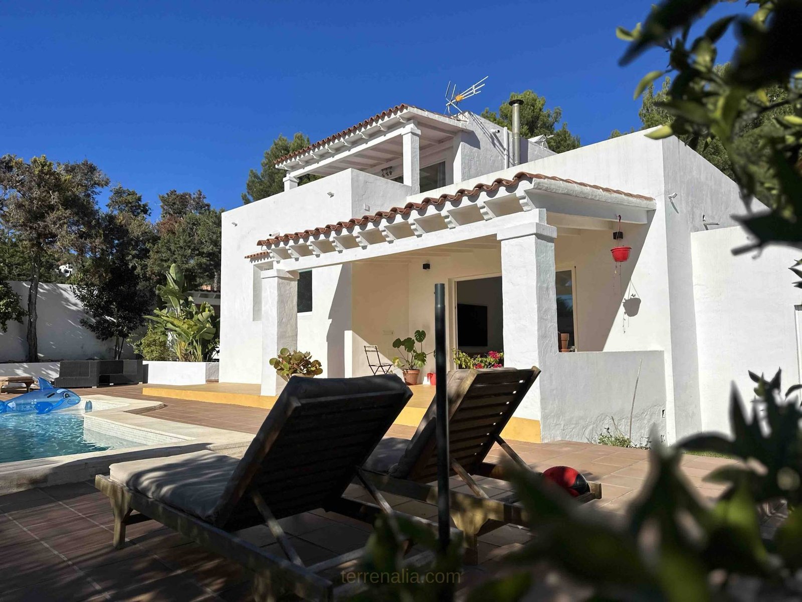 Casa en venta en Ibiza