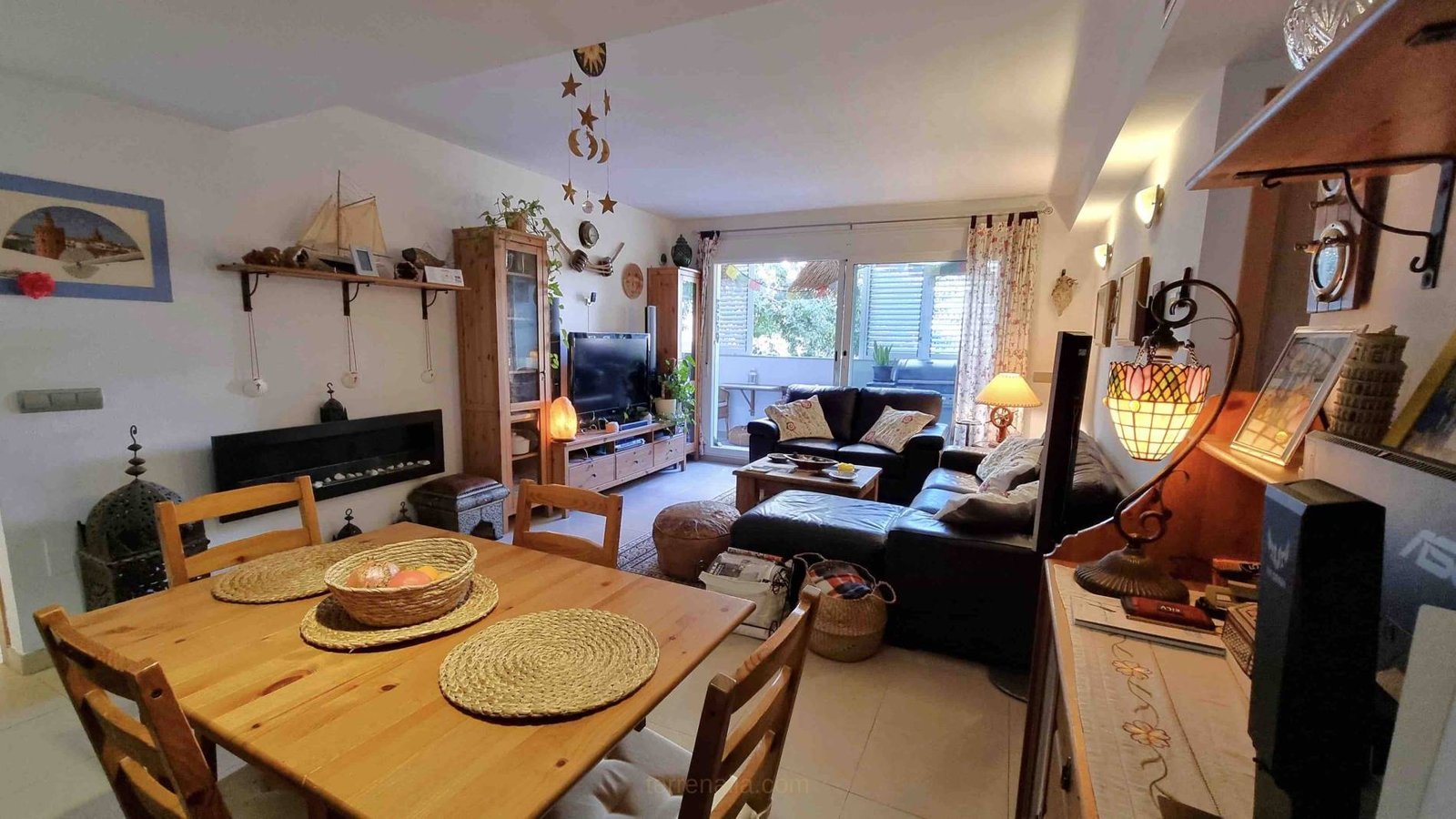 Piso en venta en Ibiza